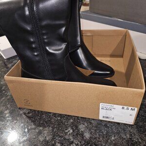 Sheldon women's boots